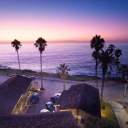 Scripps Inn Σαν Ντιέγκο Εξωτερικό φωτογραφία