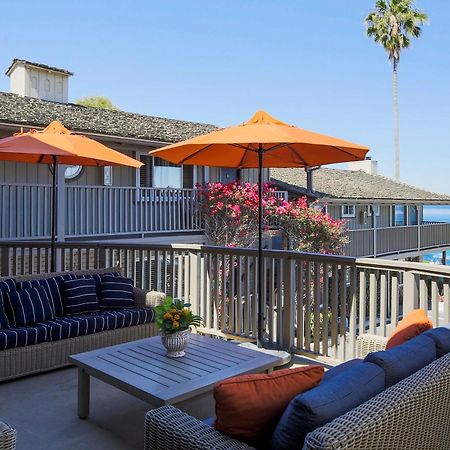Scripps Inn Σαν Ντιέγκο Εξωτερικό φωτογραφία