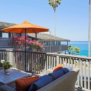 Scripps Inn Σαν Ντιέγκο Εξωτερικό φωτογραφία