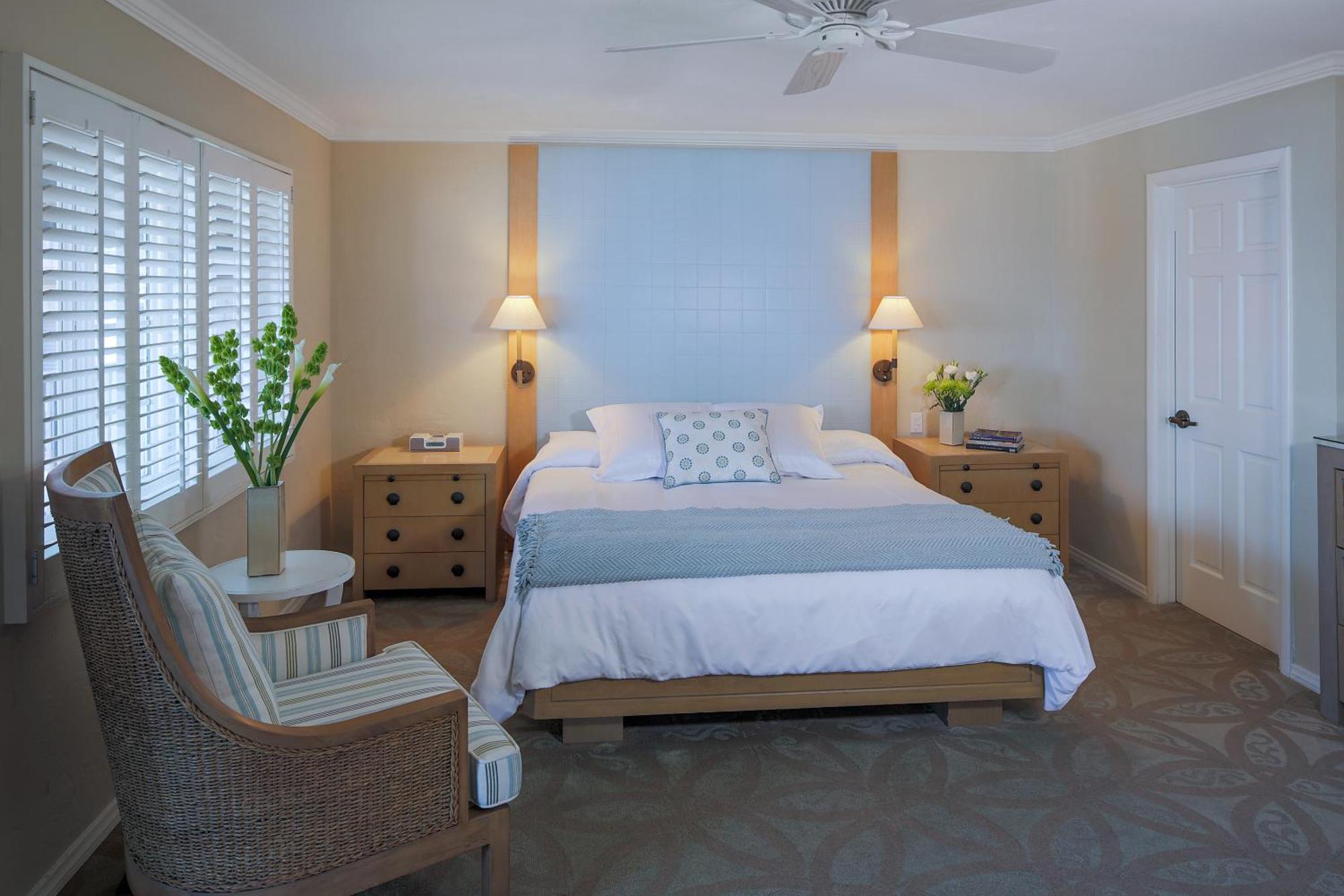 Scripps Inn Σαν Ντιέγκο Εξωτερικό φωτογραφία