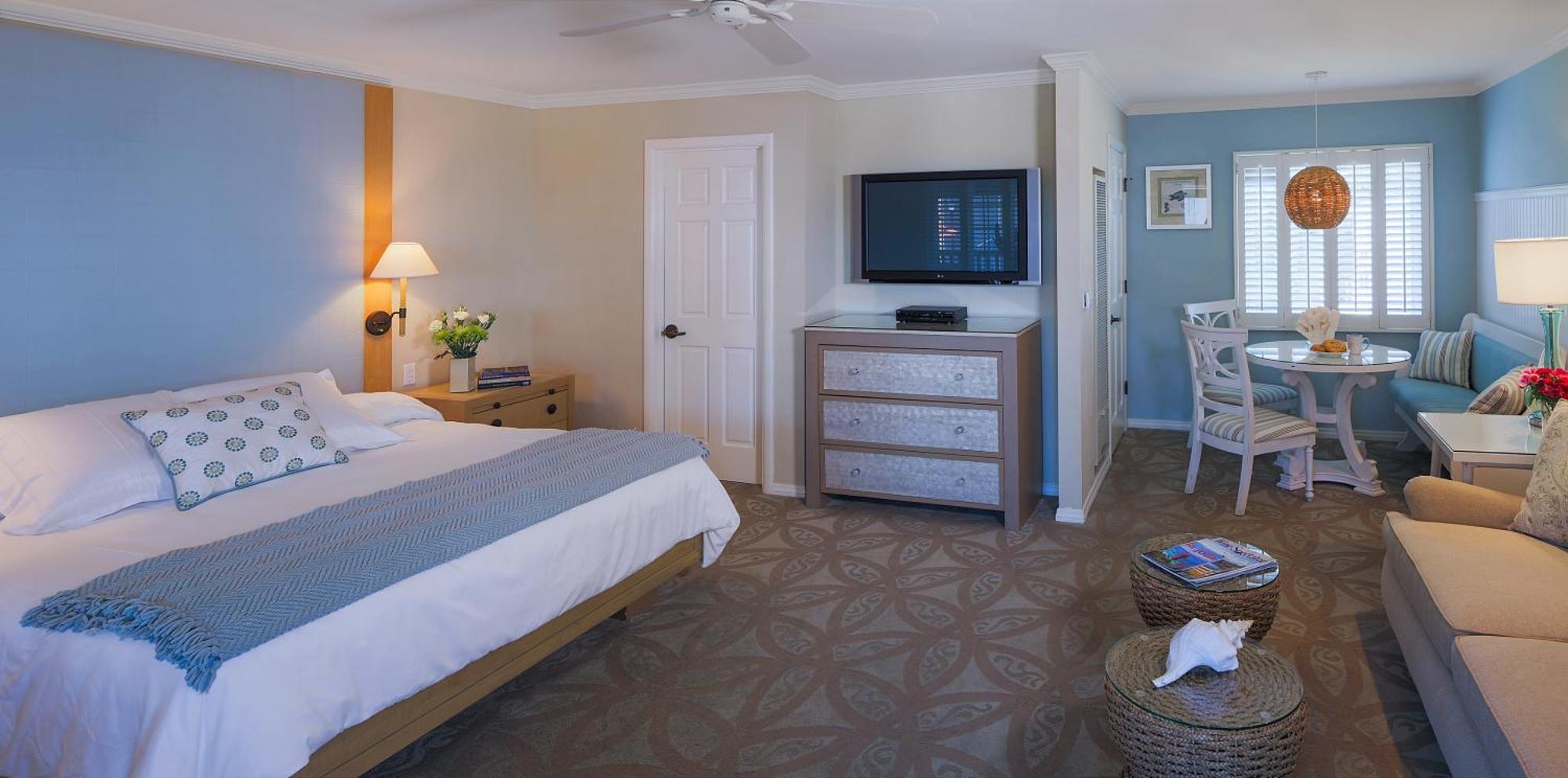 Scripps Inn Σαν Ντιέγκο Εξωτερικό φωτογραφία