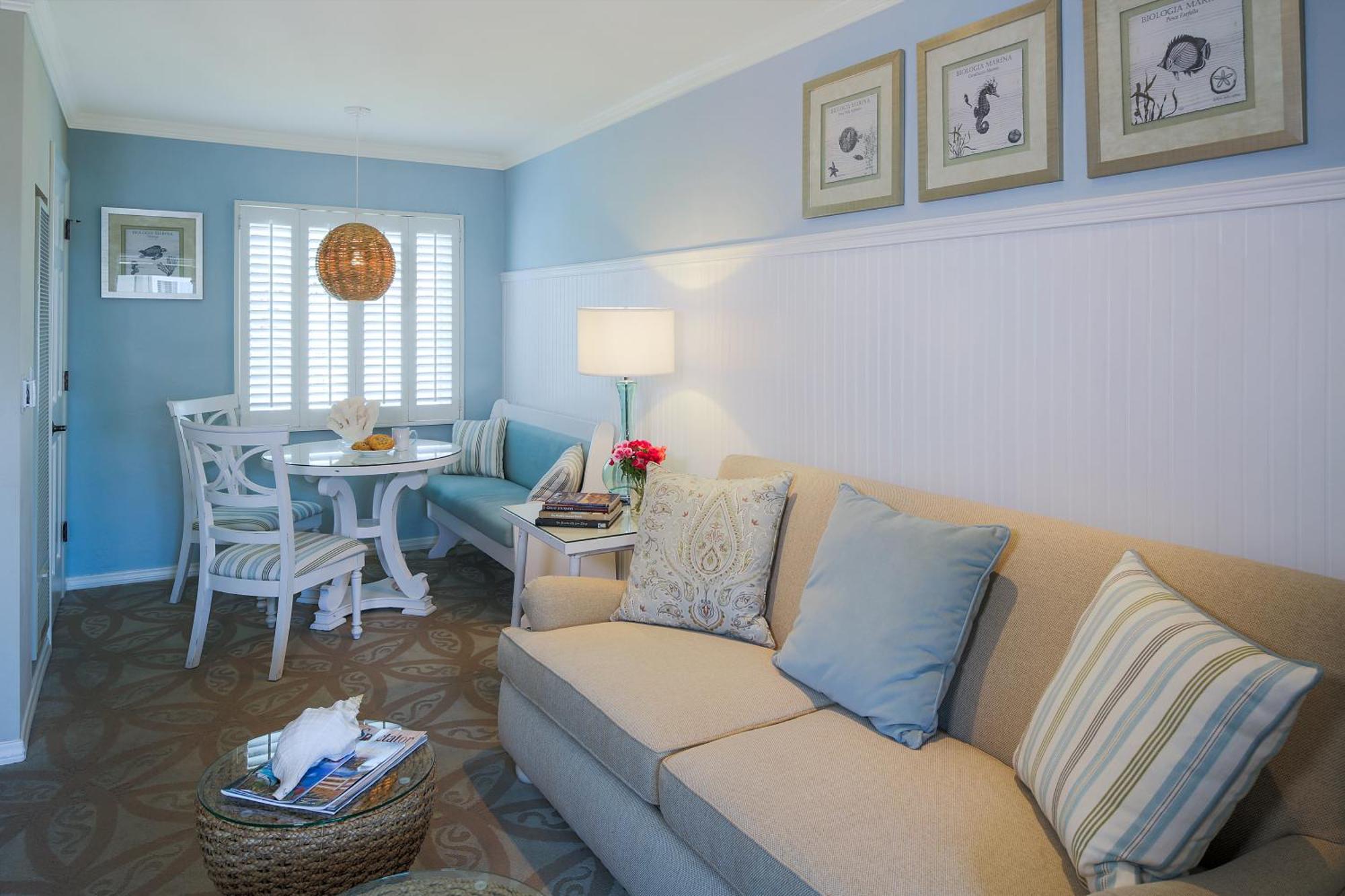 Scripps Inn Σαν Ντιέγκο Εξωτερικό φωτογραφία