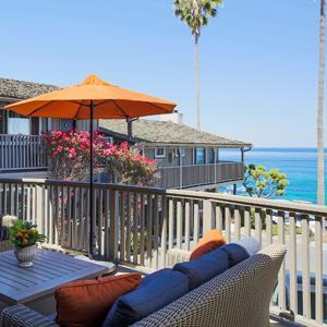 Scripps Inn Σαν Ντιέγκο Εξωτερικό φωτογραφία