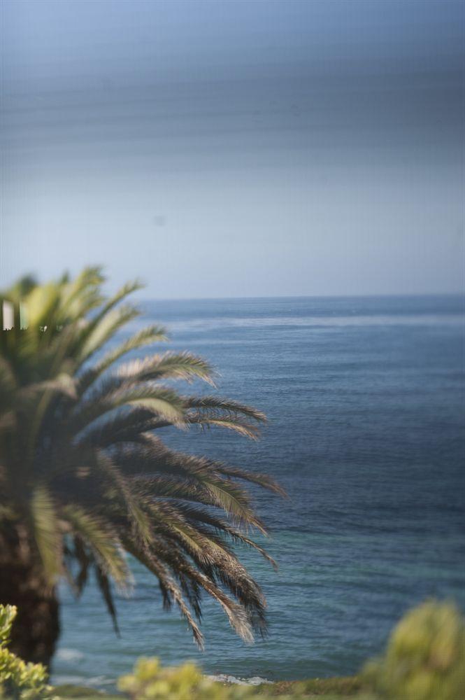Scripps Inn Σαν Ντιέγκο Εξωτερικό φωτογραφία