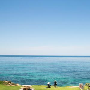 Scripps Inn Σαν Ντιέγκο Εξωτερικό φωτογραφία