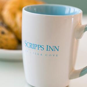 Scripps Inn Σαν Ντιέγκο Εξωτερικό φωτογραφία