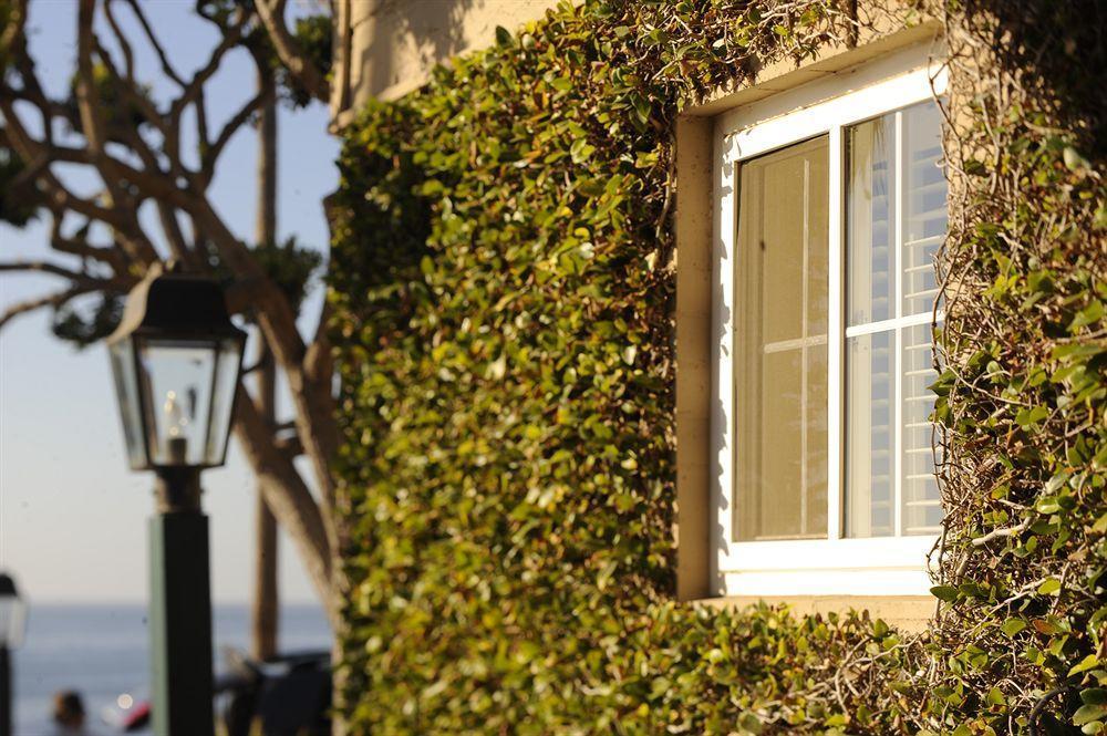 Scripps Inn Σαν Ντιέγκο Εξωτερικό φωτογραφία