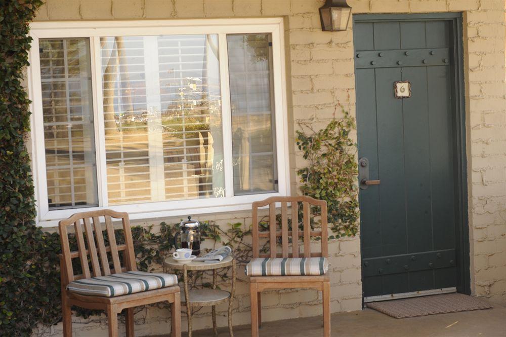 Scripps Inn Σαν Ντιέγκο Εξωτερικό φωτογραφία