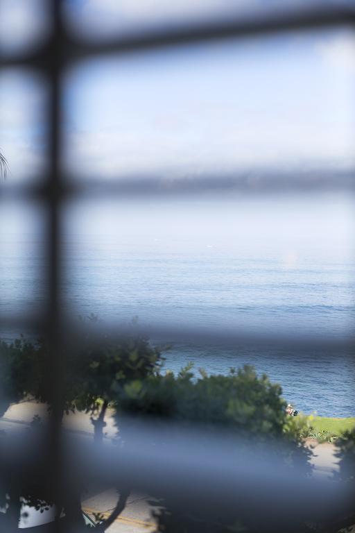 Scripps Inn Σαν Ντιέγκο Εξωτερικό φωτογραφία