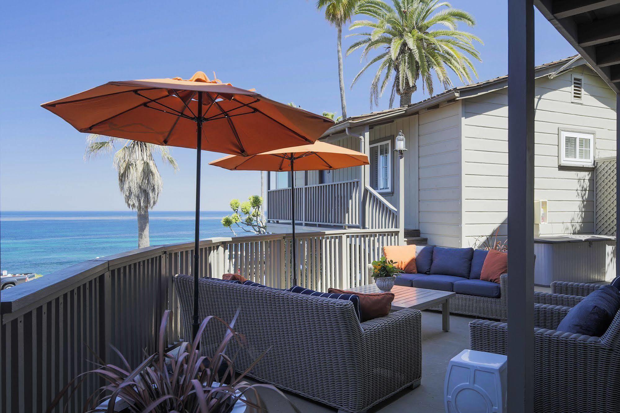 Scripps Inn Σαν Ντιέγκο Εξωτερικό φωτογραφία
