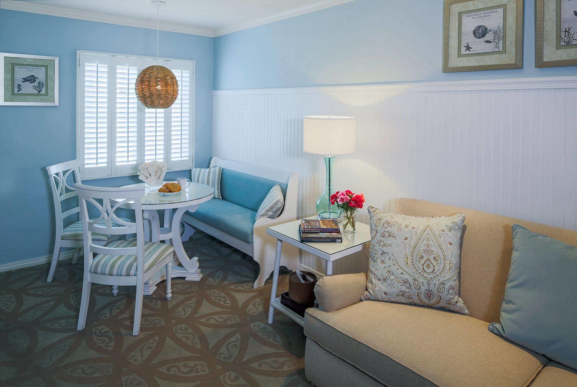 Scripps Inn Σαν Ντιέγκο Εξωτερικό φωτογραφία