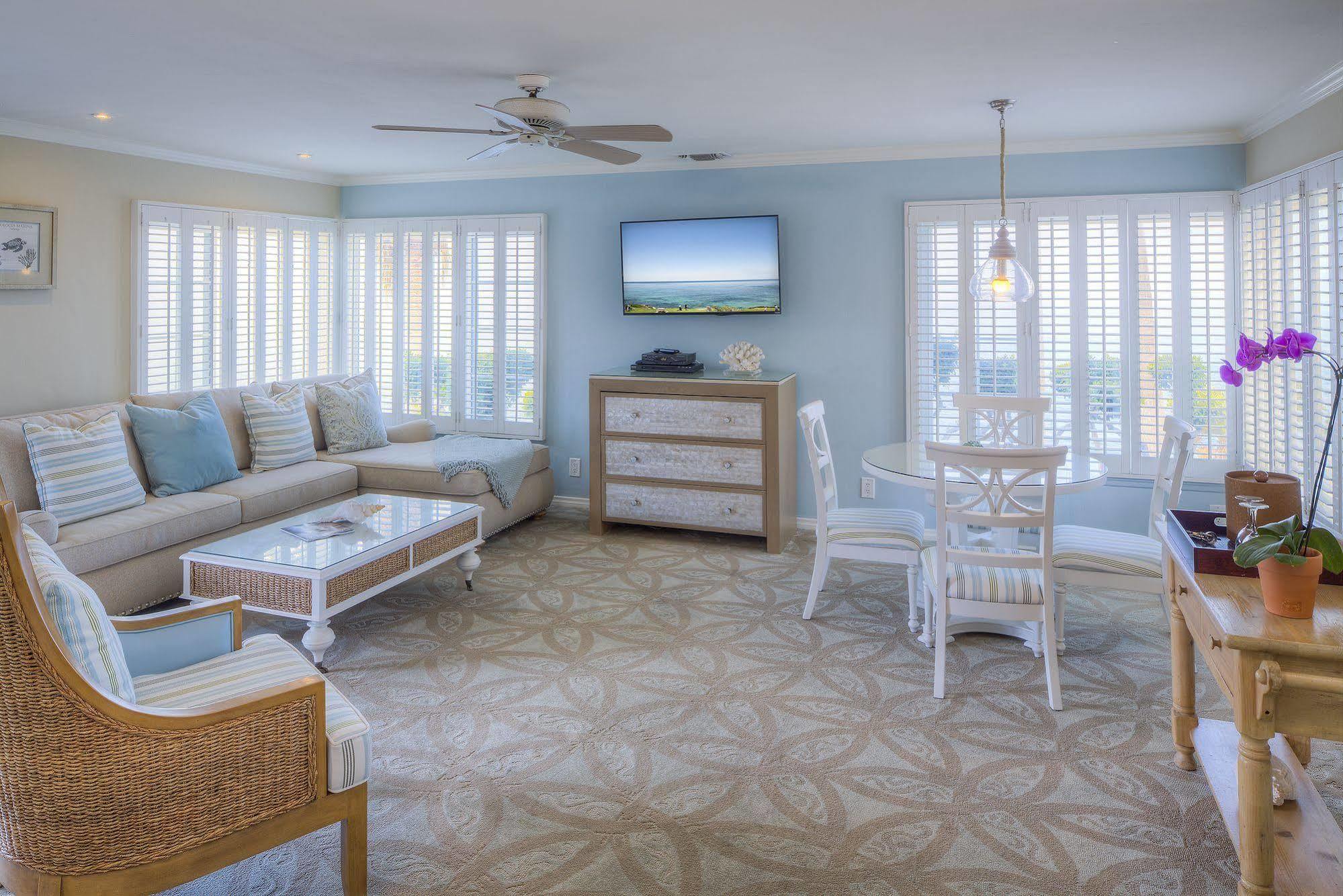 Scripps Inn Σαν Ντιέγκο Εξωτερικό φωτογραφία