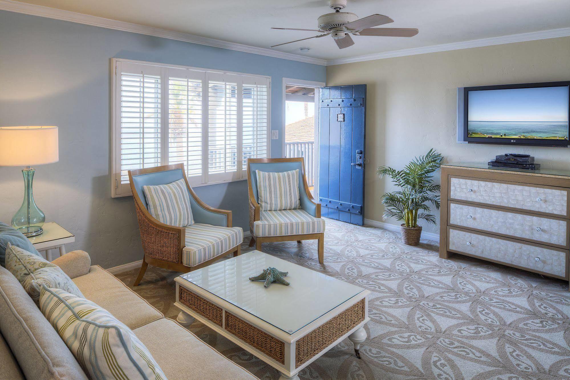 Scripps Inn Σαν Ντιέγκο Εξωτερικό φωτογραφία
