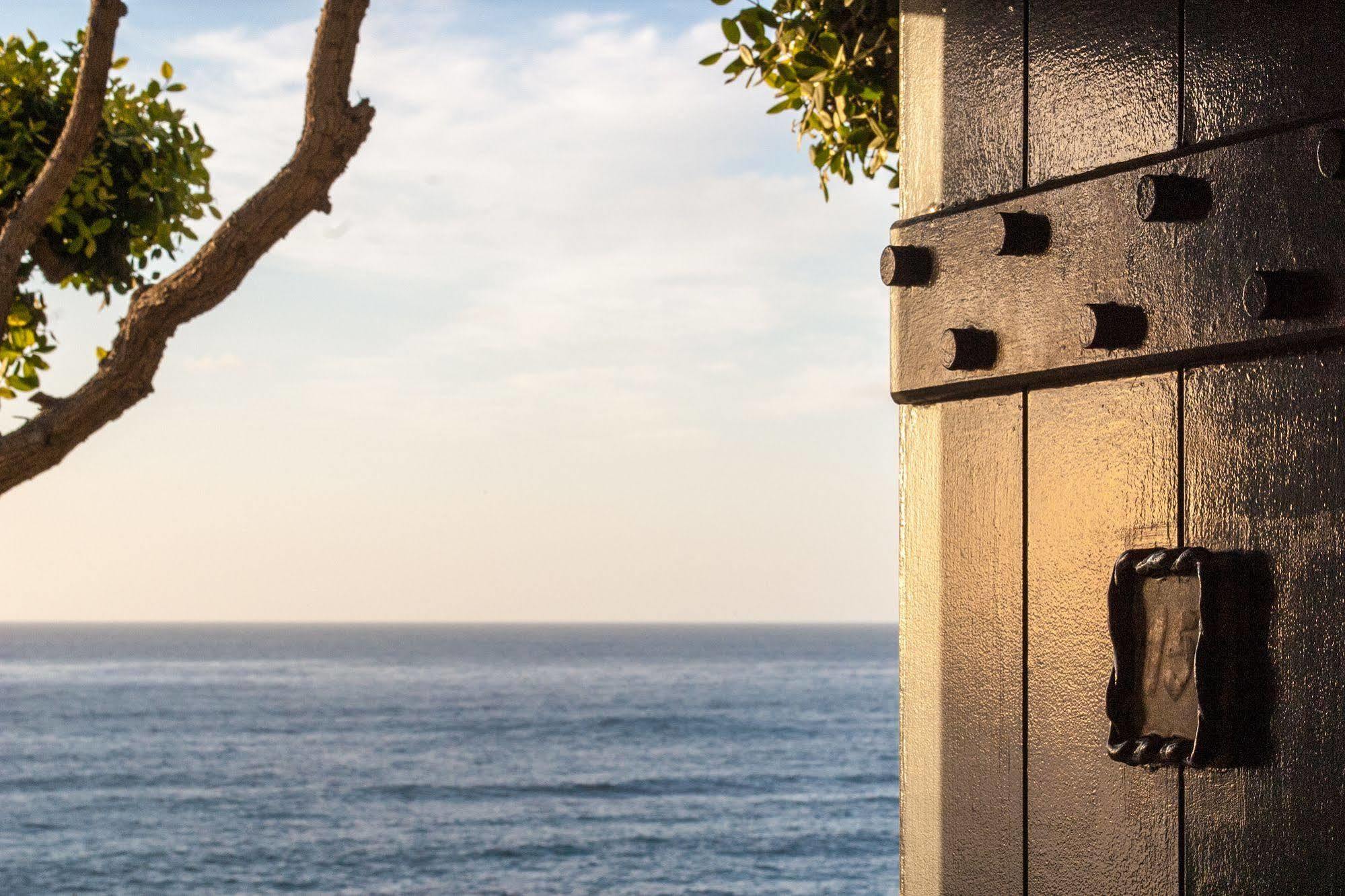 Scripps Inn Σαν Ντιέγκο Εξωτερικό φωτογραφία