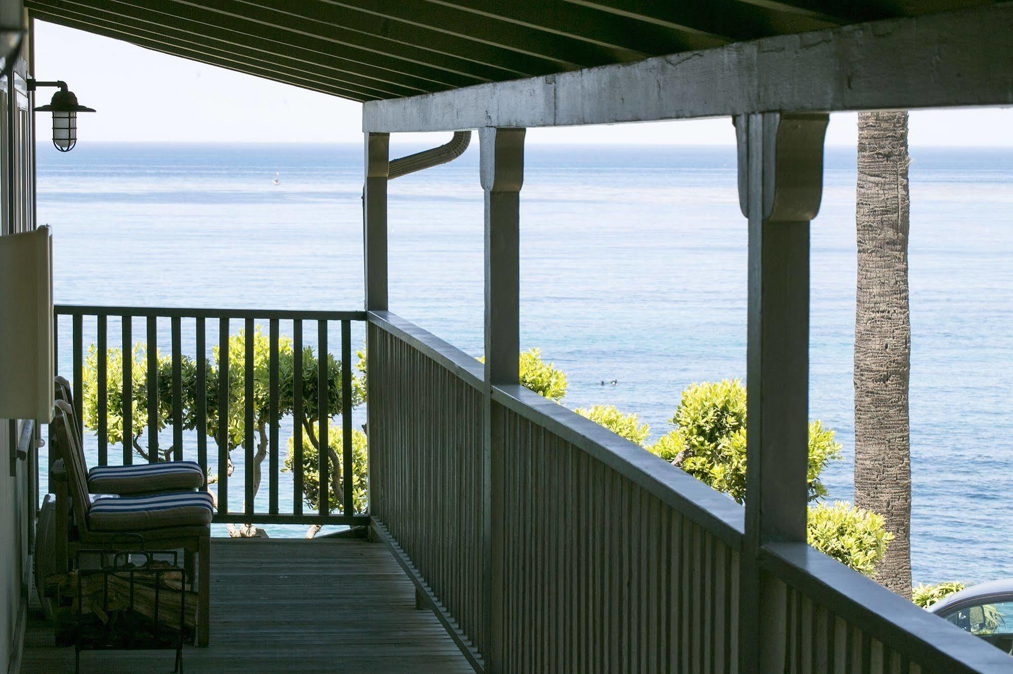 Scripps Inn Σαν Ντιέγκο Εξωτερικό φωτογραφία